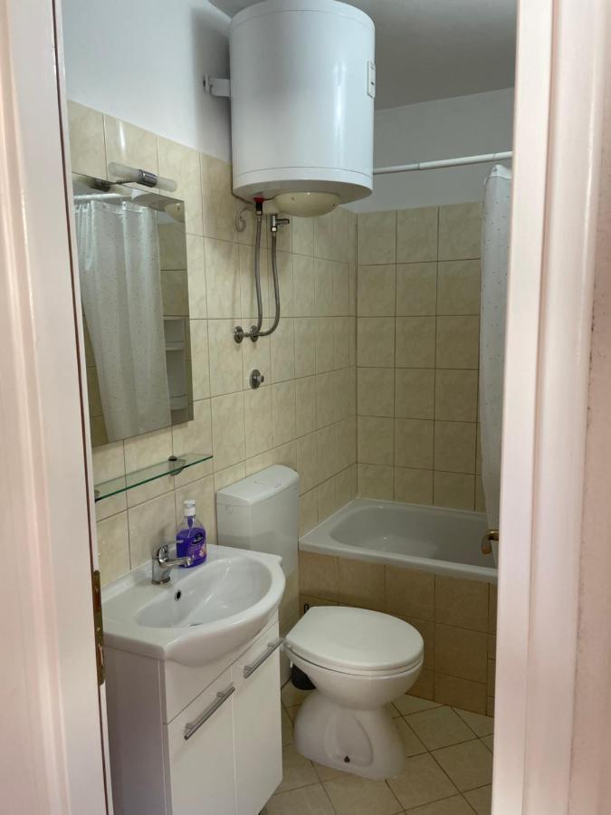 Apartment Dado Дуги-Рат Экстерьер фото