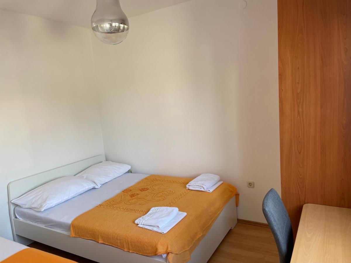 Apartment Dado Дуги-Рат Экстерьер фото