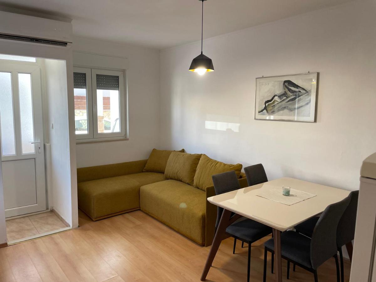 Apartment Dado Дуги-Рат Экстерьер фото